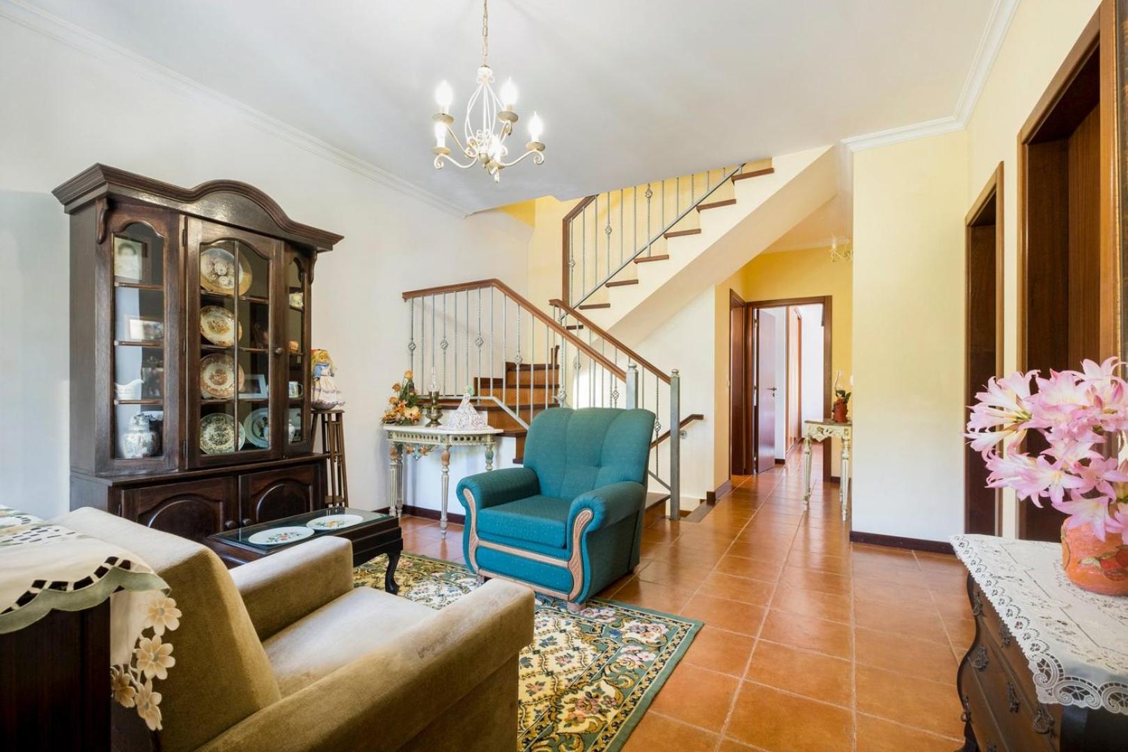 R3 - Travessa Da Arieira Suite 2 Aguda  Ngoại thất bức ảnh