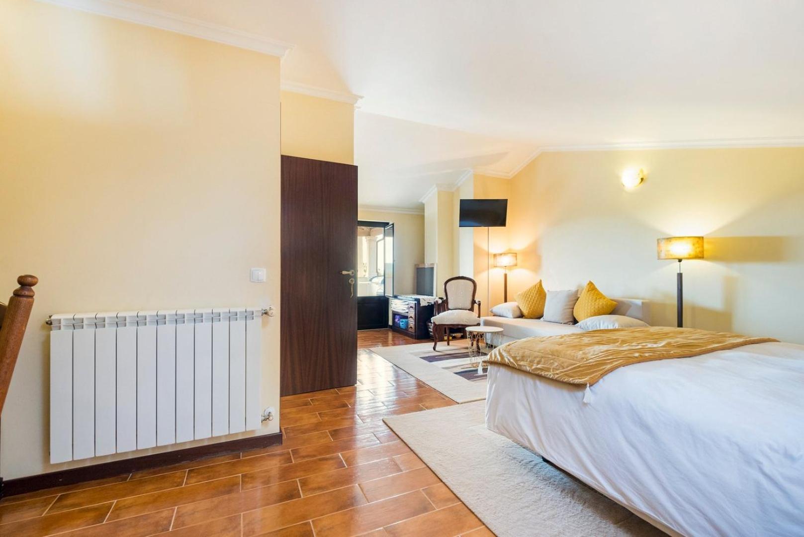R3 - Travessa Da Arieira Suite 2 Aguda  Ngoại thất bức ảnh
