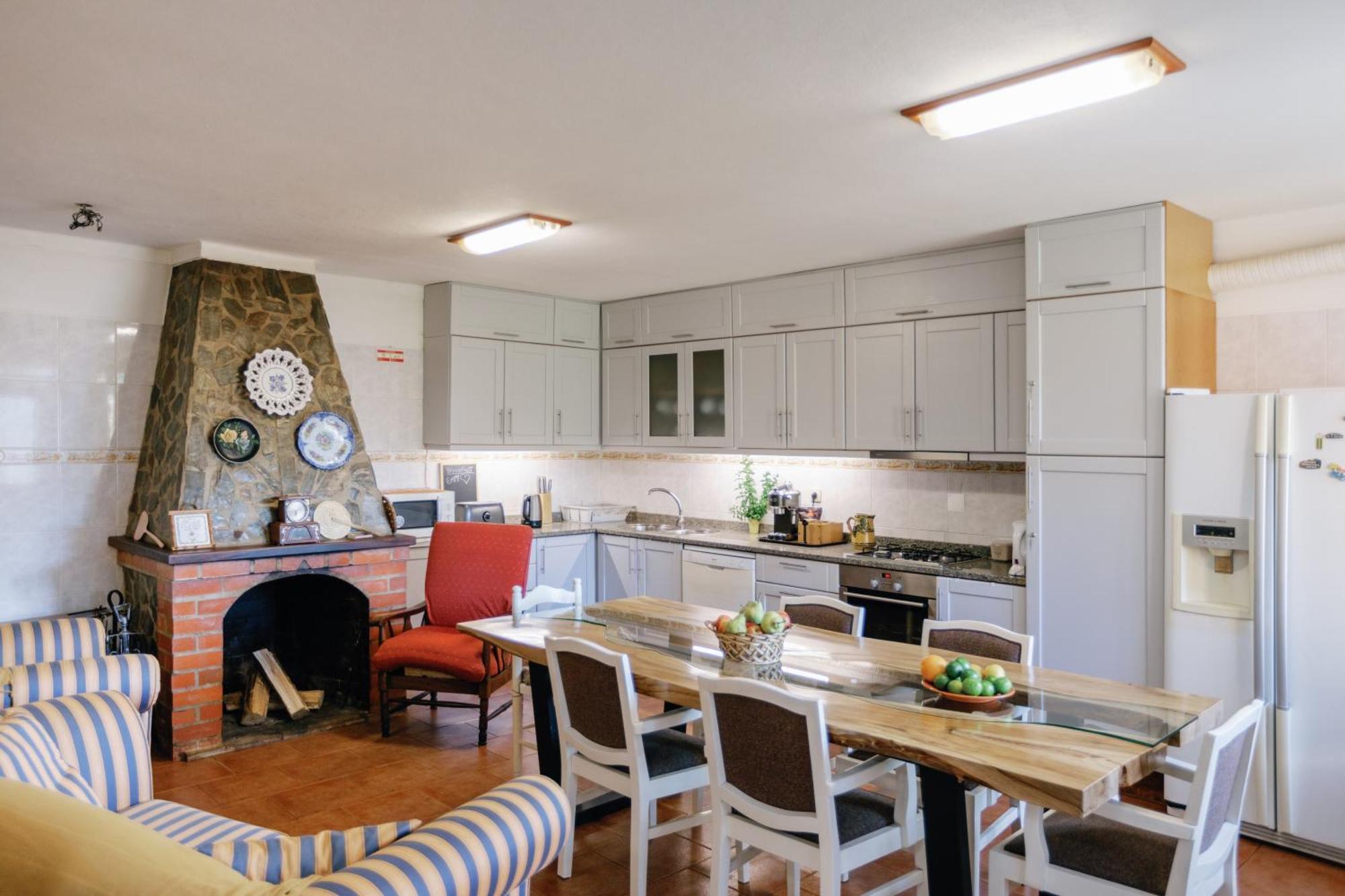 R3 - Travessa Da Arieira Suite 2 Aguda  Ngoại thất bức ảnh
