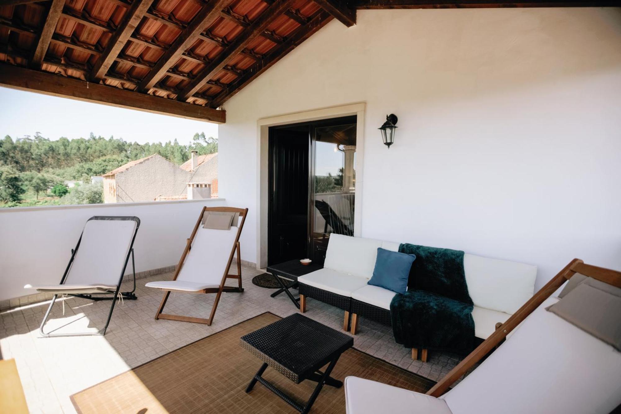 R3 - Travessa Da Arieira Suite 2 Aguda  Ngoại thất bức ảnh